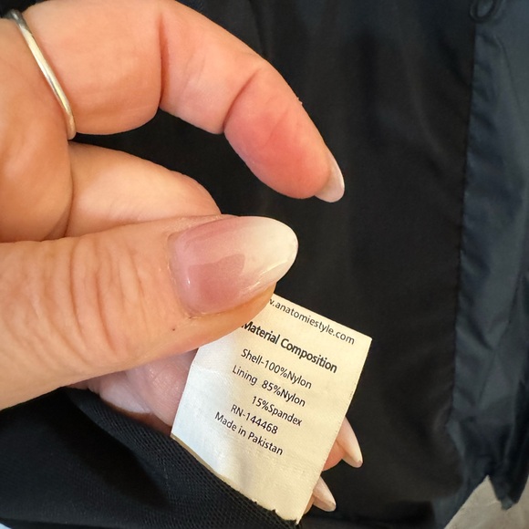 Anatomie Jacket - Picture 7 of 8